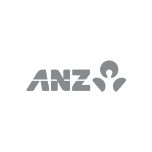 ANZ dark logo